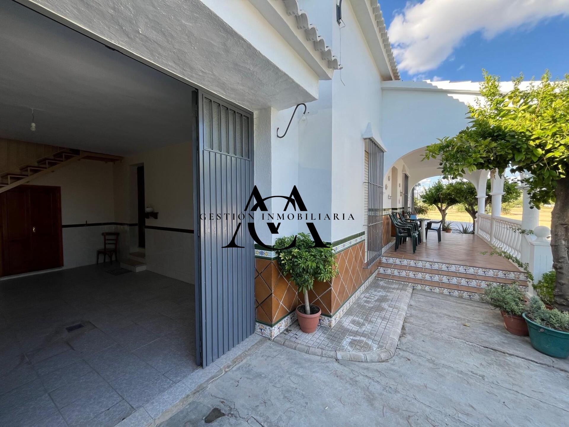 Chalet