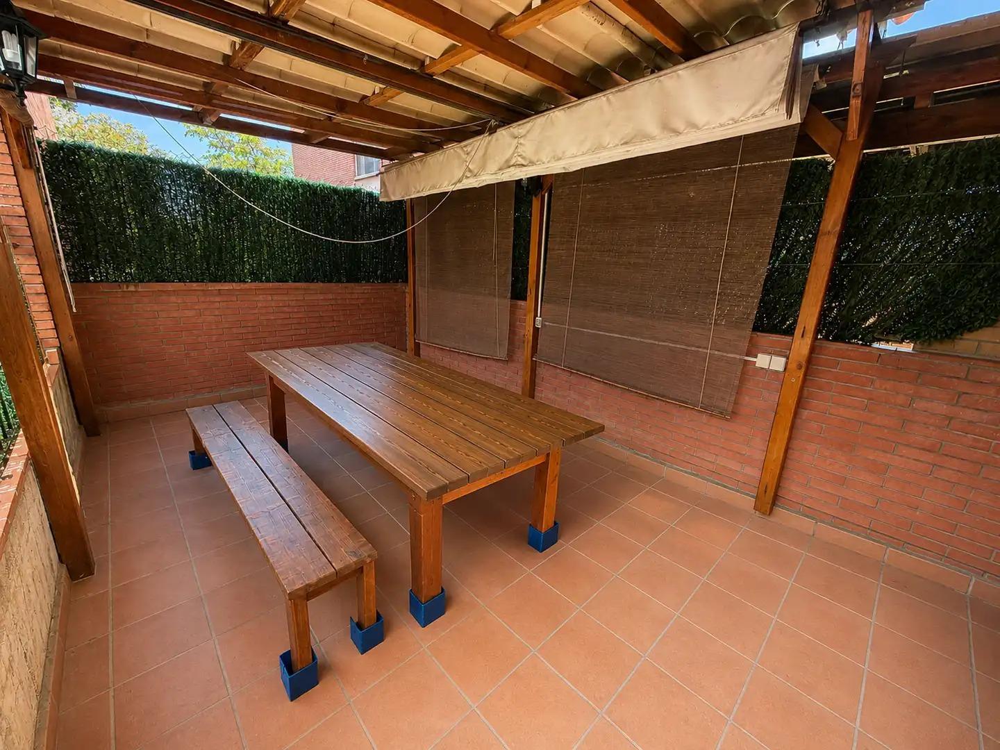Adosado