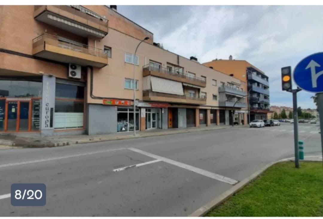 Local comercial