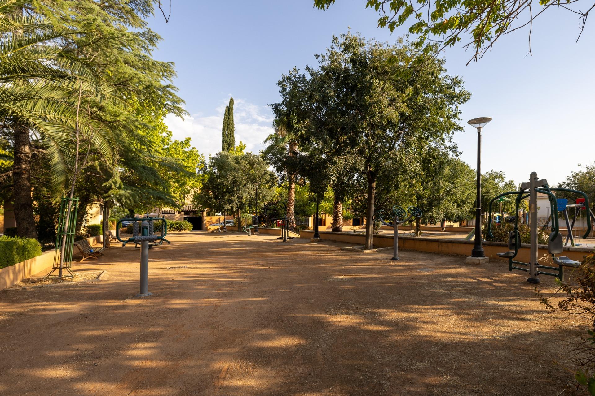 Adosado