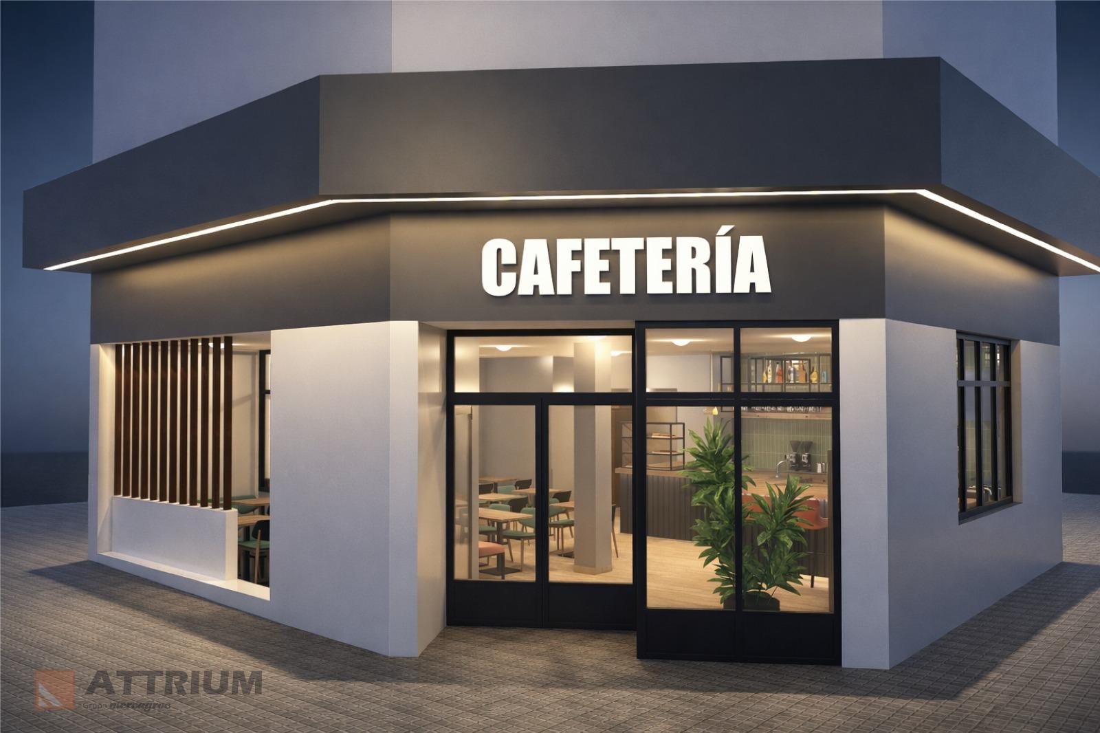 Local comercial