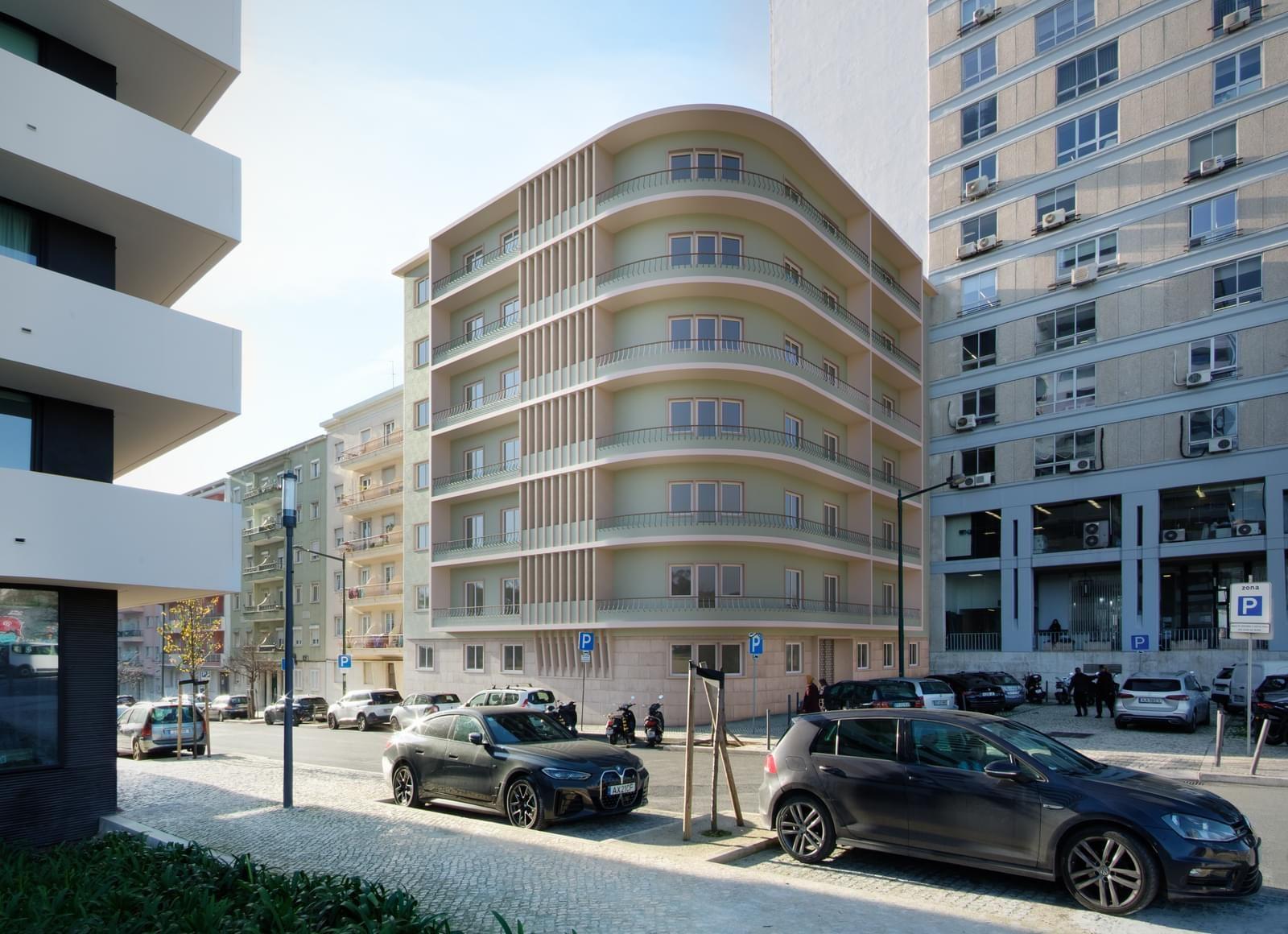 Apartamento